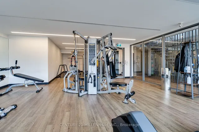 Additional property image - 5240 Dundas St Unit B215