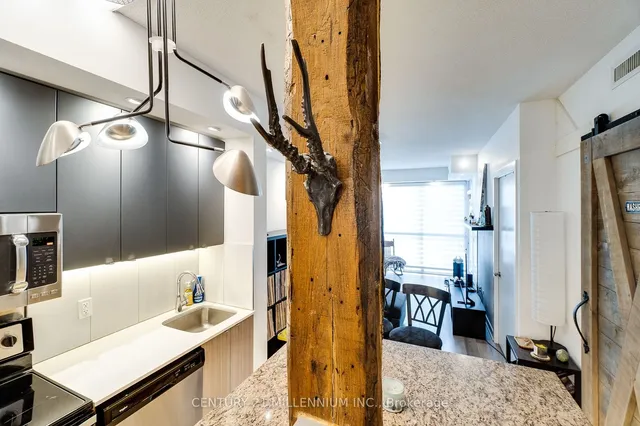 Additional property image - 5240 Dundas St Unit B215