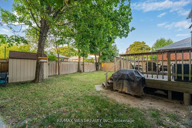 Additional property image - 12 Gordon Park Dr