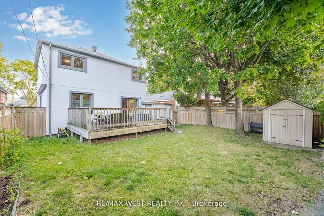 Additional property image - 12 Gordon Park Dr