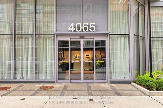 4065 Confederation Pkwy #1008, Mississauga 2