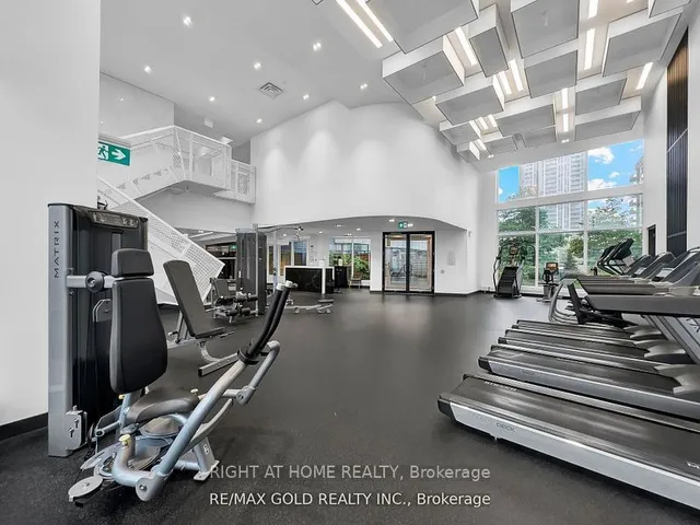 4065 Confederation Pkwy #1008, Mississauga 5