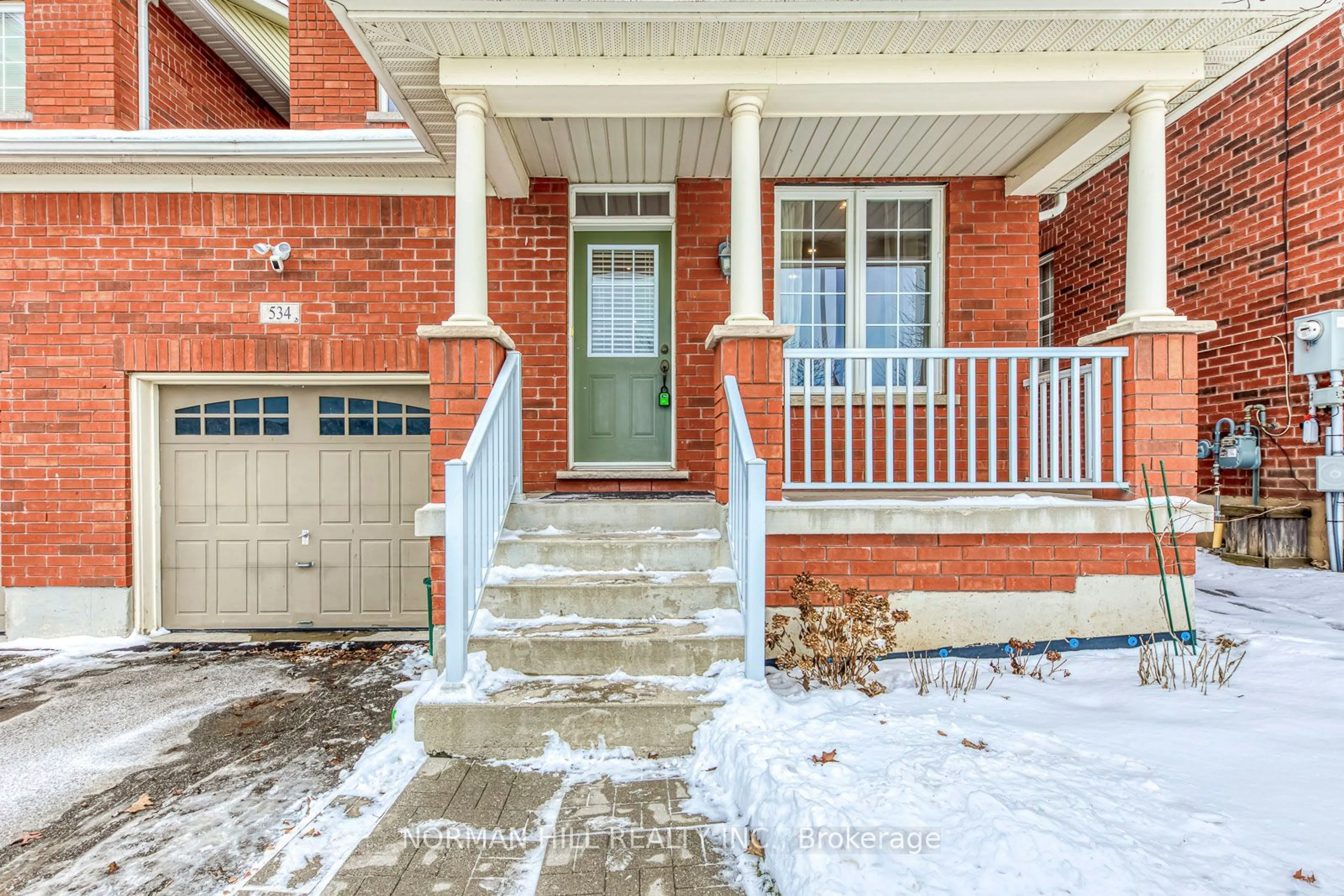 Home with brick exterior material, street for 534 Savoline Blvd, Milton Ontario L9T 7X3