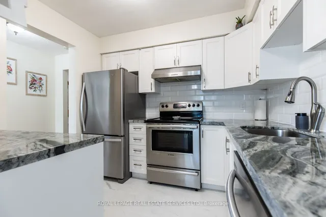 Additional property image - 2004 Glenada Cres Unit 24
