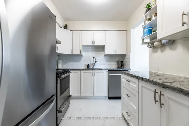 Additional property image - 2004 Glenada Cres Unit 24