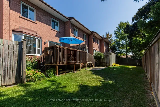 Additional property image - 2004 Glenada Cres Unit 24