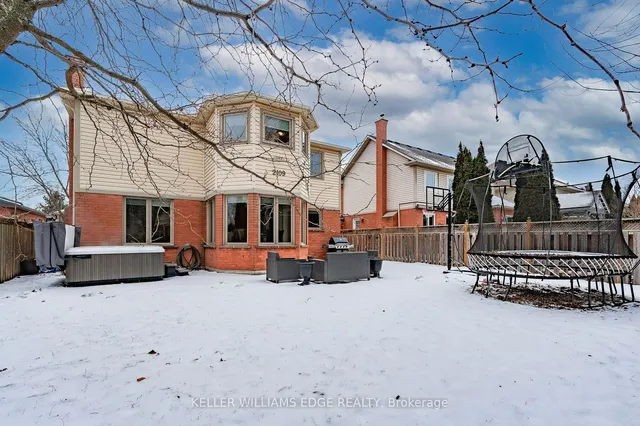 Additional property image - 2109 Country Club Dr