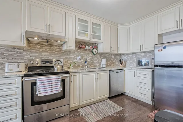 Additional property image - 10 Martha Eaton Way Unit 1801