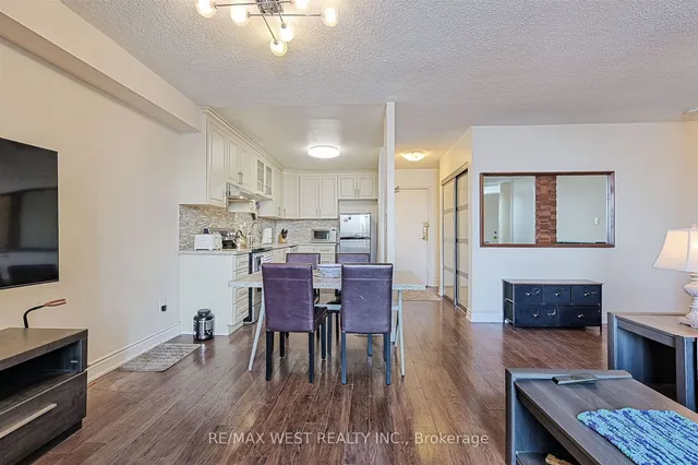 Additional property image - 10 Martha Eaton Way Unit 1801