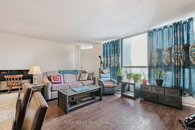 Additional property image - 10 Martha Eaton Way Unit 1801