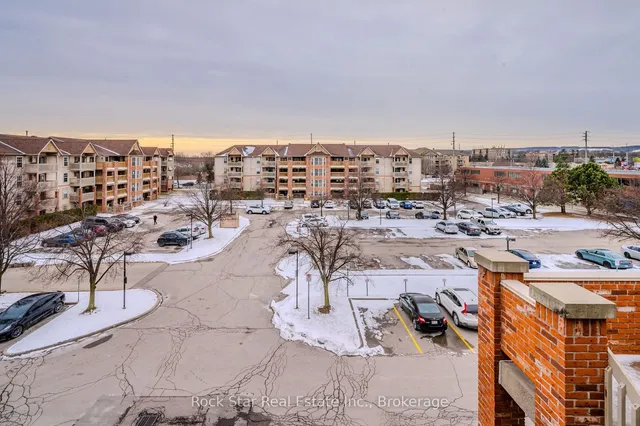 Additional property image - 4013 Kilmer Dr Unit 404