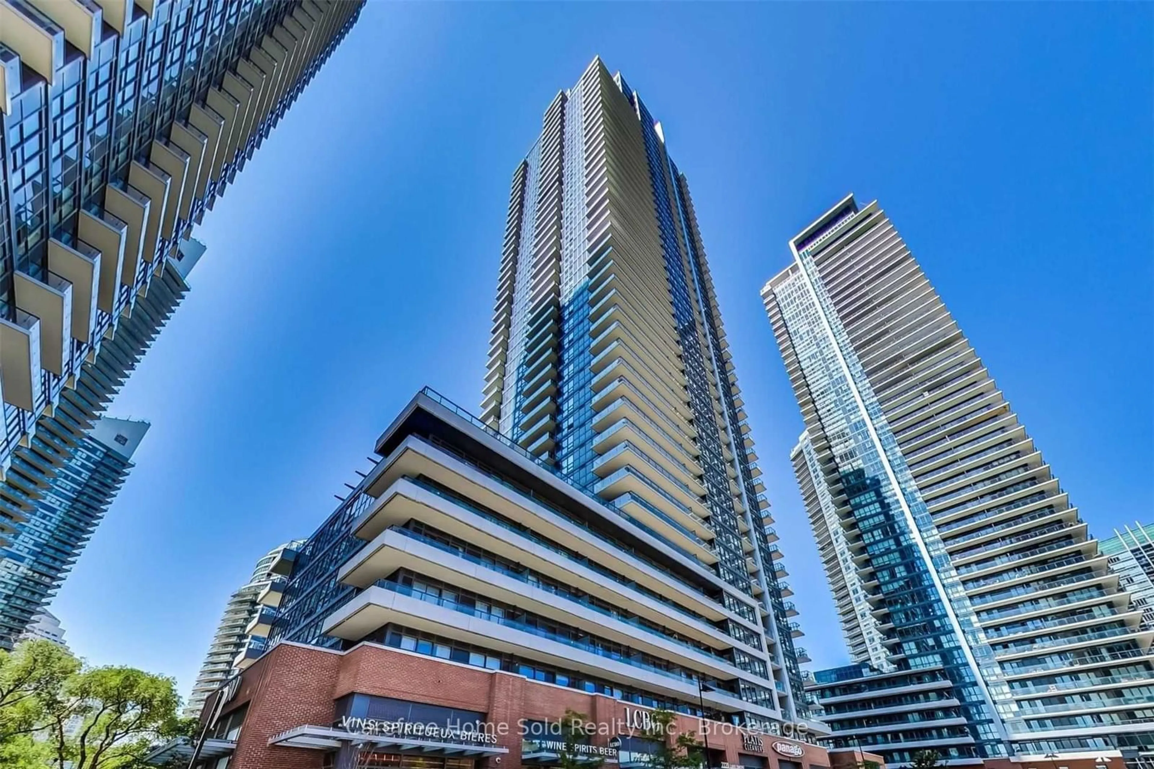 Unknown for 2220 Lake Shore Blvd #2102, Toronto Ontario M8V 0C1