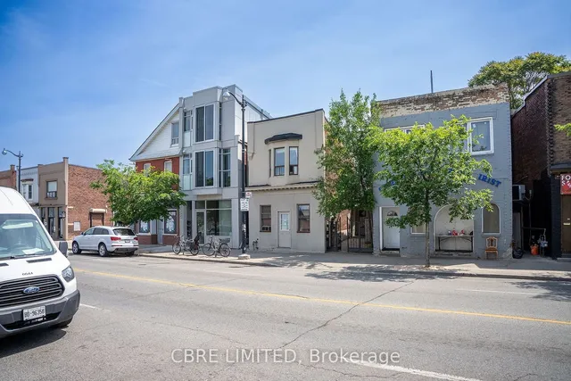Additional property image - 3335 Dundas St