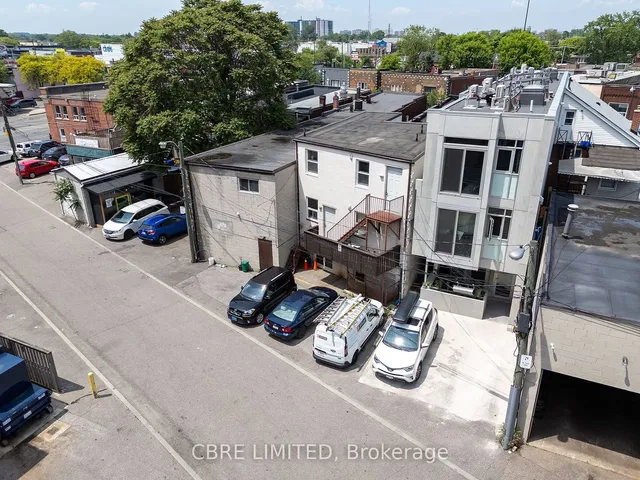 Additional property image - 3335 Dundas St
