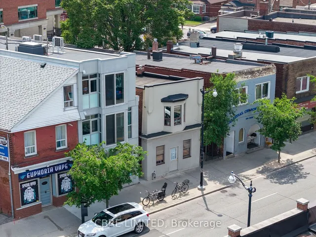 Additional property image - 3335 Dundas St