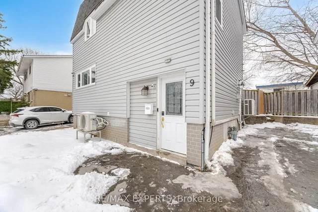 Additional property image - 9 Grand River Crt