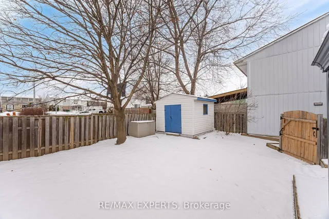 Additional property image - 9 Grand River Crt