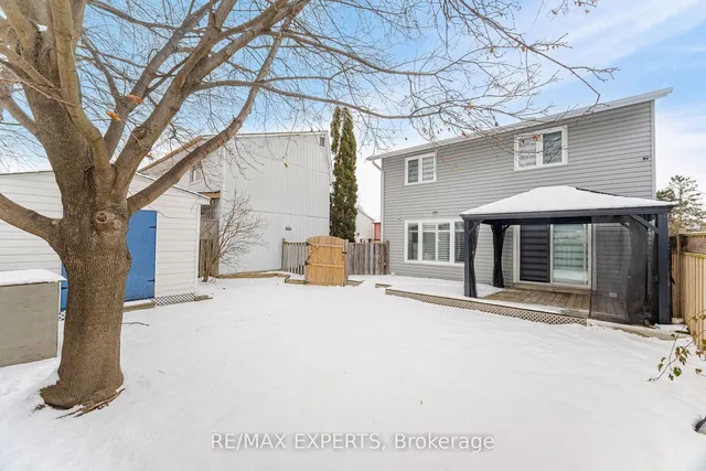 Additional property image - 9 Grand River Crt