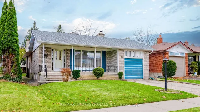 Primary image of 81 Norgrove Cres