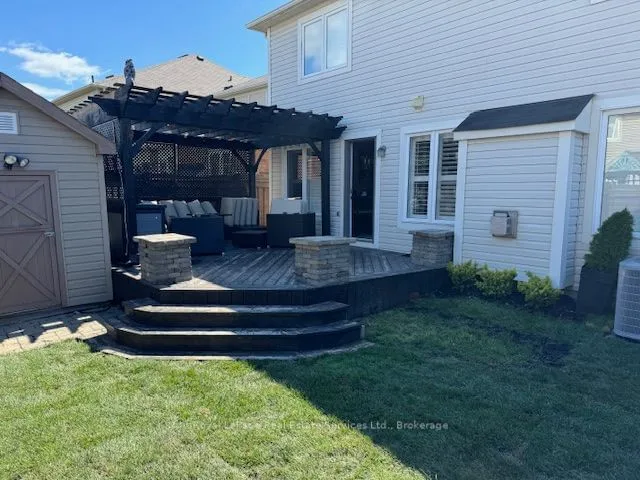 Additional property image - 395 Dymott Ave