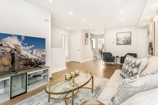 Additional property image - 4950 Albina Way Unit 40