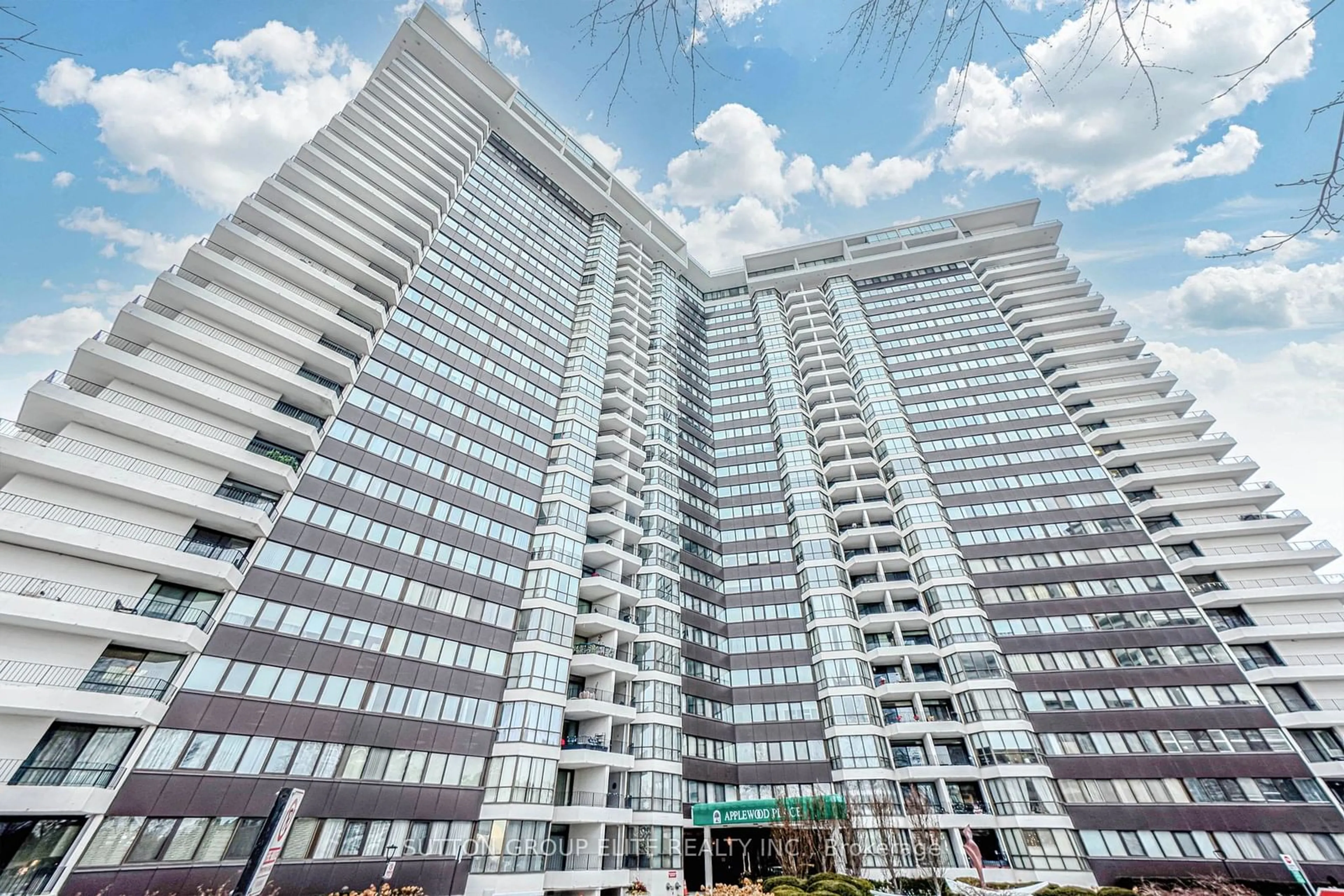 Unknown for 1333 Bloor St #1517, Mississauga Ontario L4Y 3T6