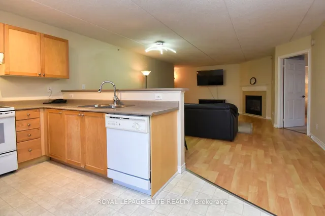 Additional property image - 2065 APPLEBY Line Unit 301