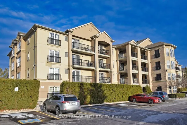 Additional property image - 2065 APPLEBY Line Unit 301