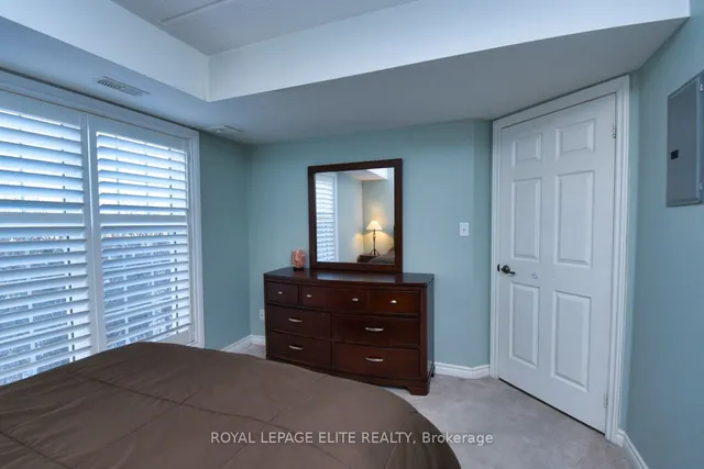 Additional property image - 2065 APPLEBY Line Unit 301