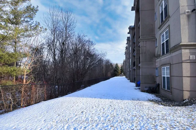 Additional property image - 2065 APPLEBY Line Unit 301