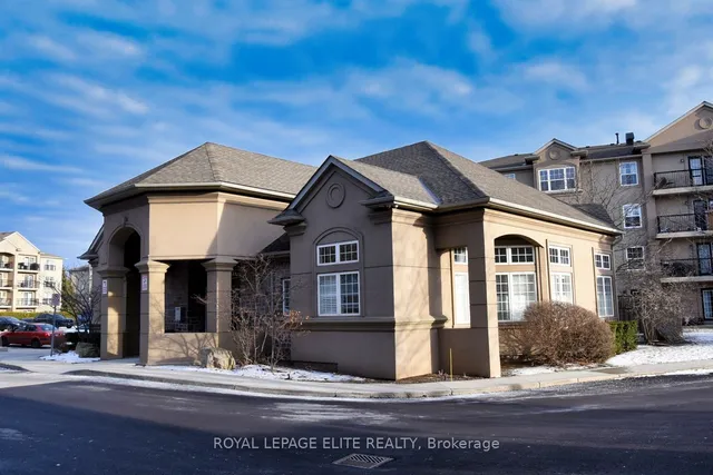 Additional property image - 2065 APPLEBY Line Unit 301