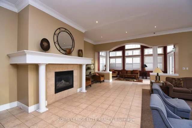Additional property image - 2065 APPLEBY Line Unit 301