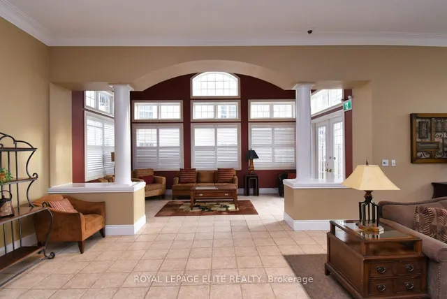 Additional property image - 2065 APPLEBY Line Unit 301