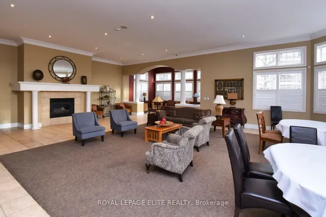 Additional property image - 2065 APPLEBY Line Unit 301