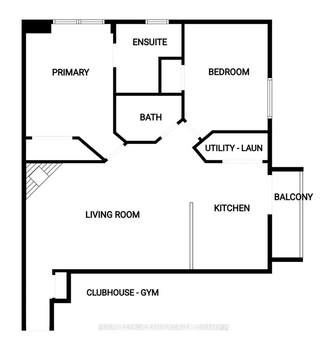 Additional property image - 2065 APPLEBY Line Unit 301