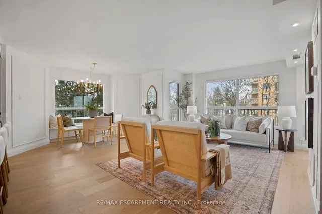 Additional property image - 2190 Lakeshore Rd Unit 403