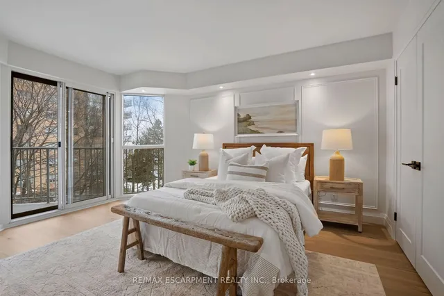 Additional property image - 2190 Lakeshore Rd Unit 403