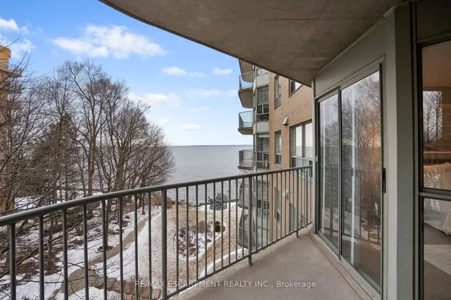 Additional property image - 2190 Lakeshore Rd Unit 403