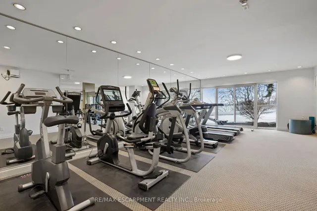 Additional property image - 2190 Lakeshore Rd Unit 403