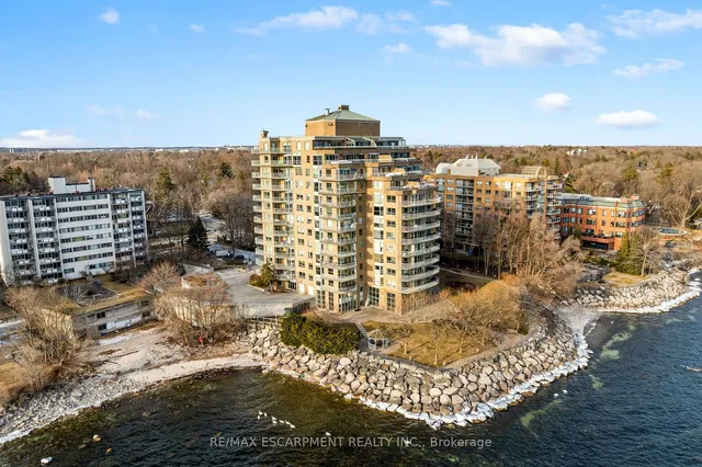 Additional property image - 2190 Lakeshore Rd Unit 403