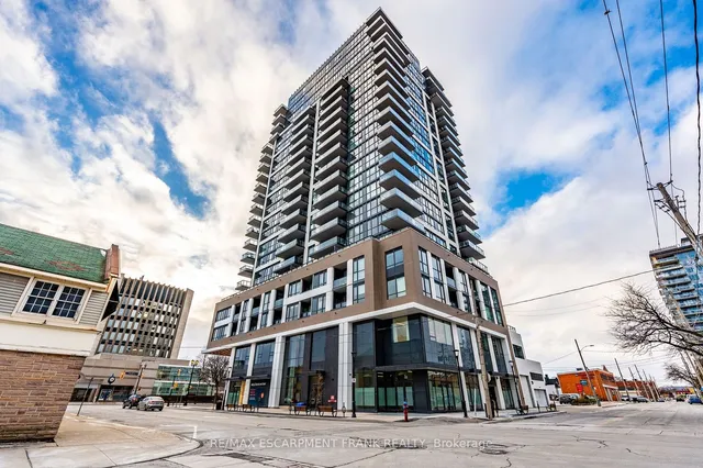 Additional property image - 2007 James St Unit 1305