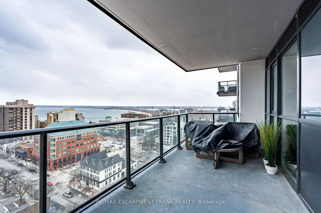 Additional property image - 2007 James St Unit 1305