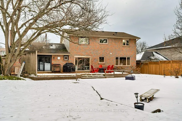 Additional property image - 2174 Belgrave Crt