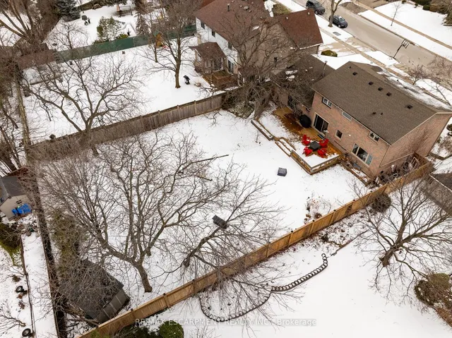 Additional property image - 2174 Belgrave Crt