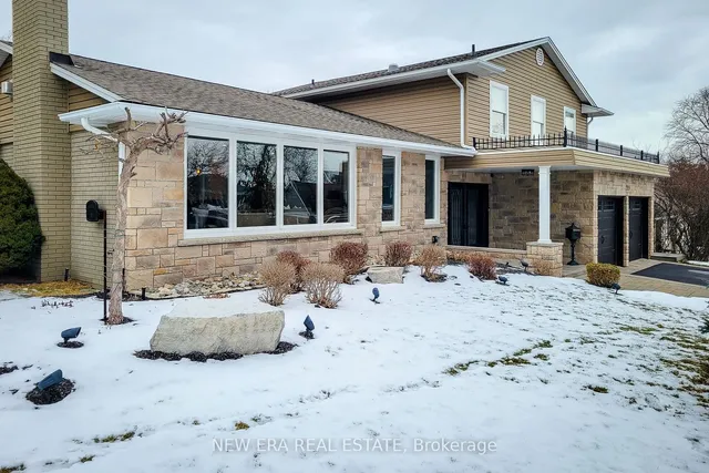 Additional property image - 2119 Agincourt Cres