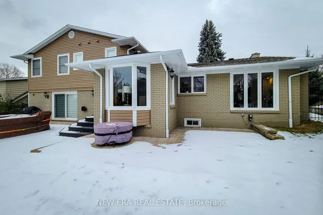 Additional property image - 2119 Agincourt Cres