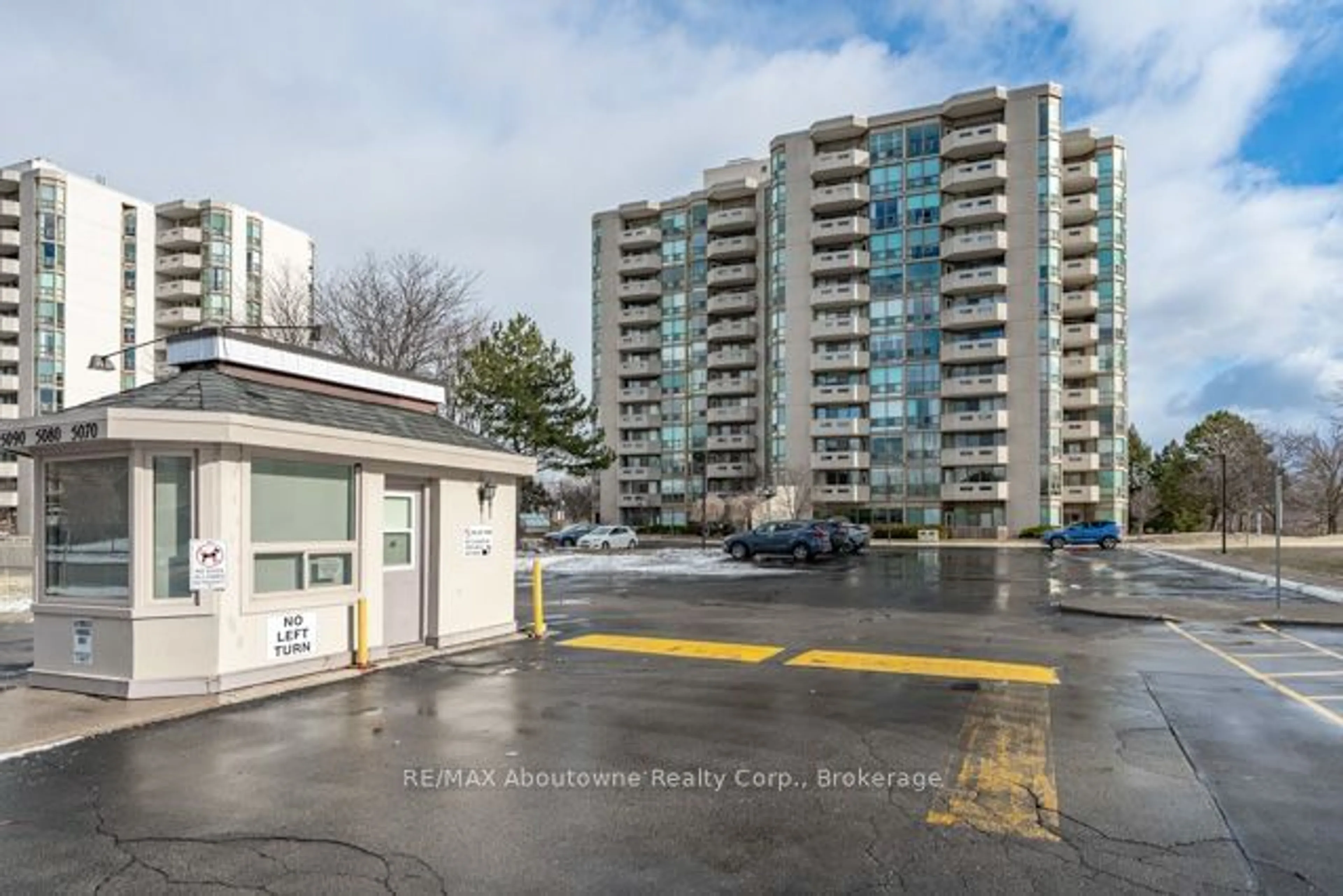 Unknown for 5080 Pinedale Ave #1209, Burlington Ontario L7L 5V7