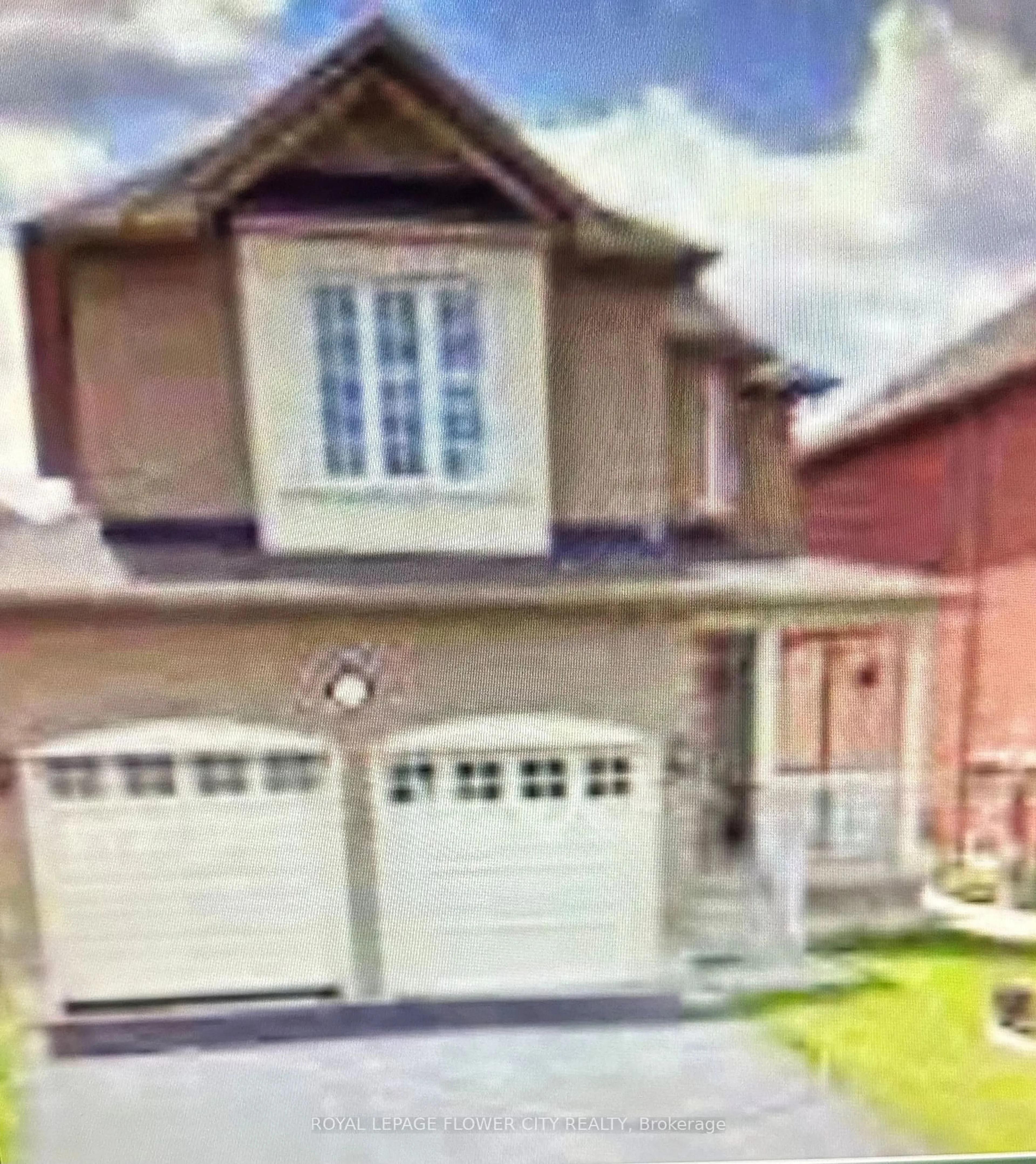 Home with brick exterior material, street for 52 Fallstar Cres, Brampton Ontario L7A 2J6