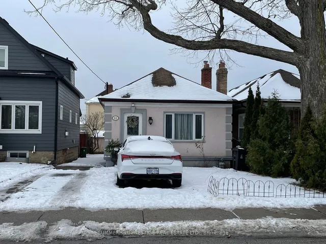 Additional property image - 53 Bowie Ave