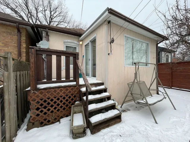 Additional property image - 53 Bowie Ave